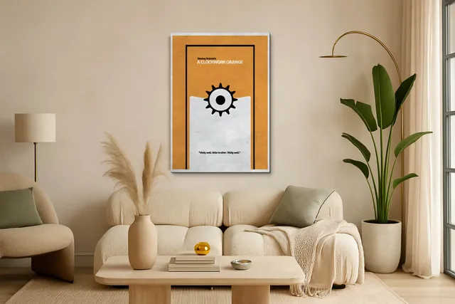 Living Curator Modern V2 Ls