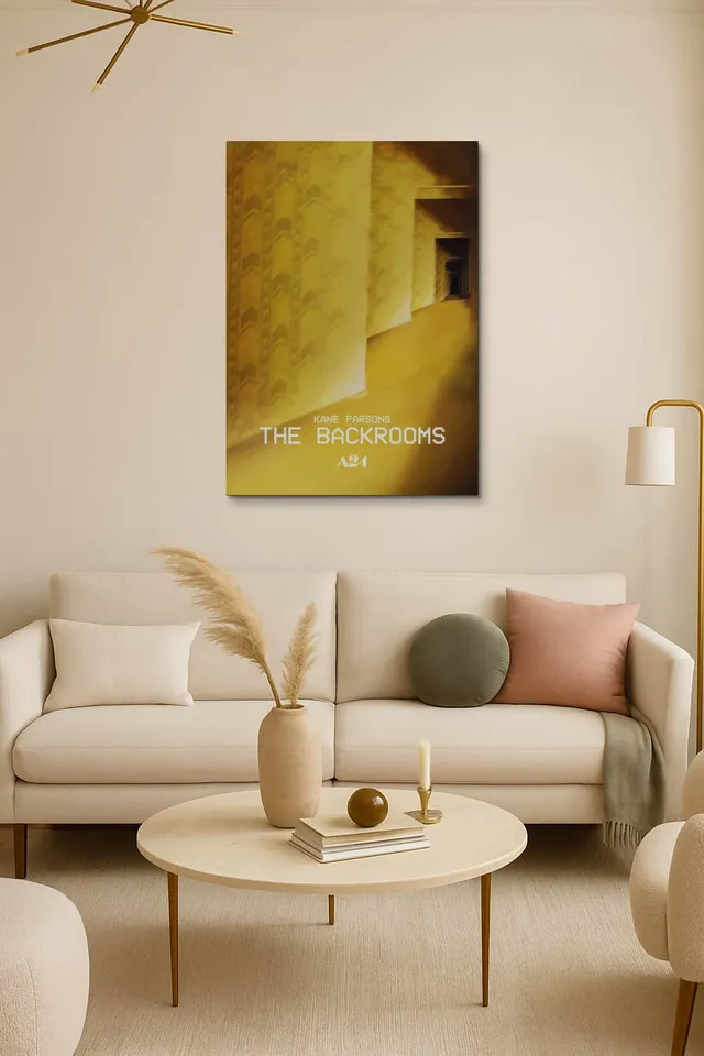 Living Room Salon Decor Cream Armchair Pair