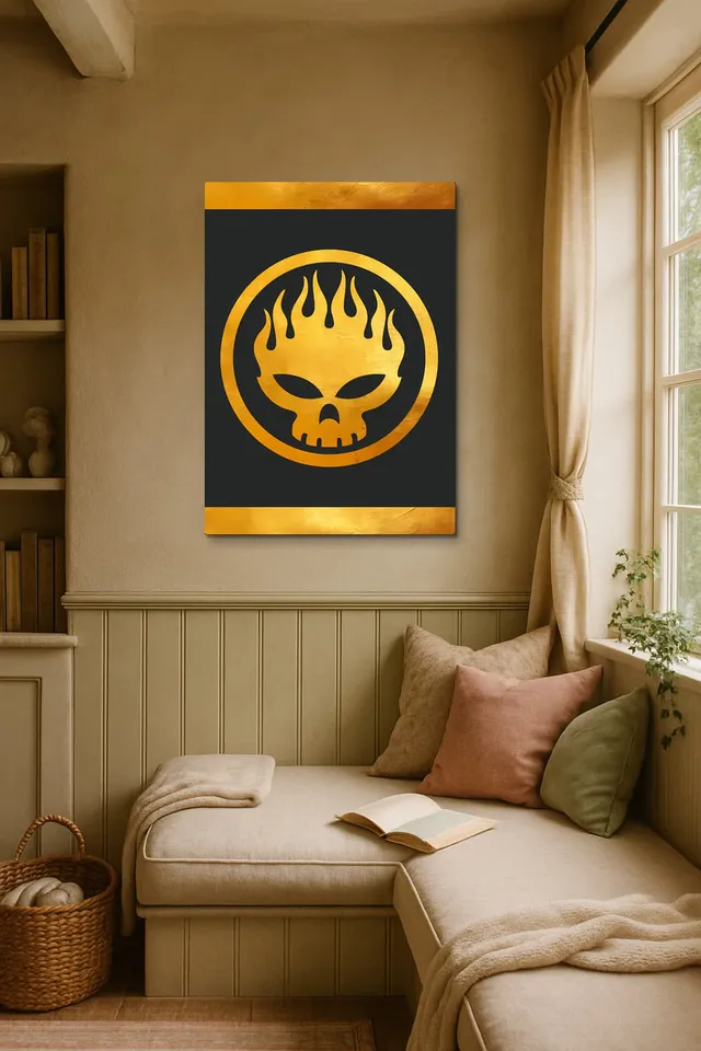 Oda