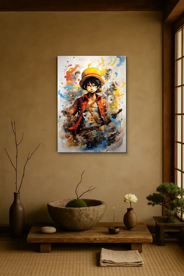 Oda