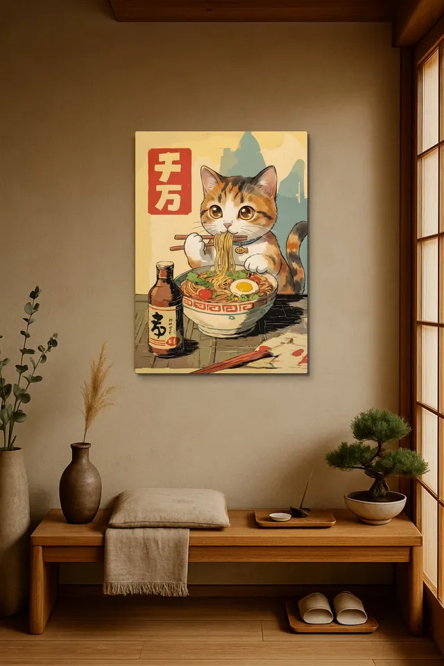 Oda