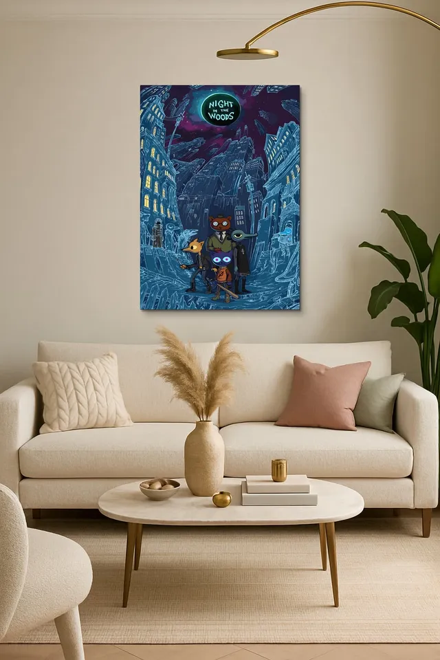 Oda