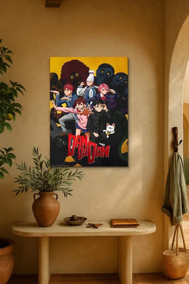 Oda