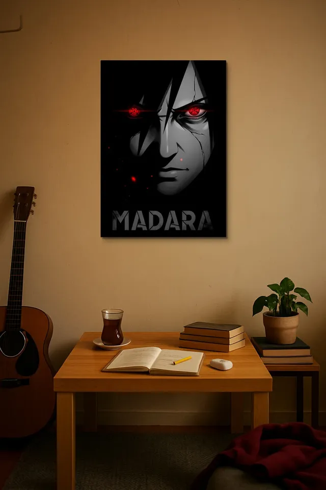Oda