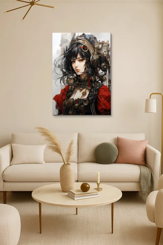 Oda