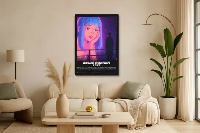 Living Curator Modern V2 Ls