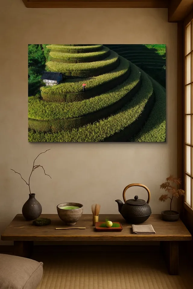 Oda