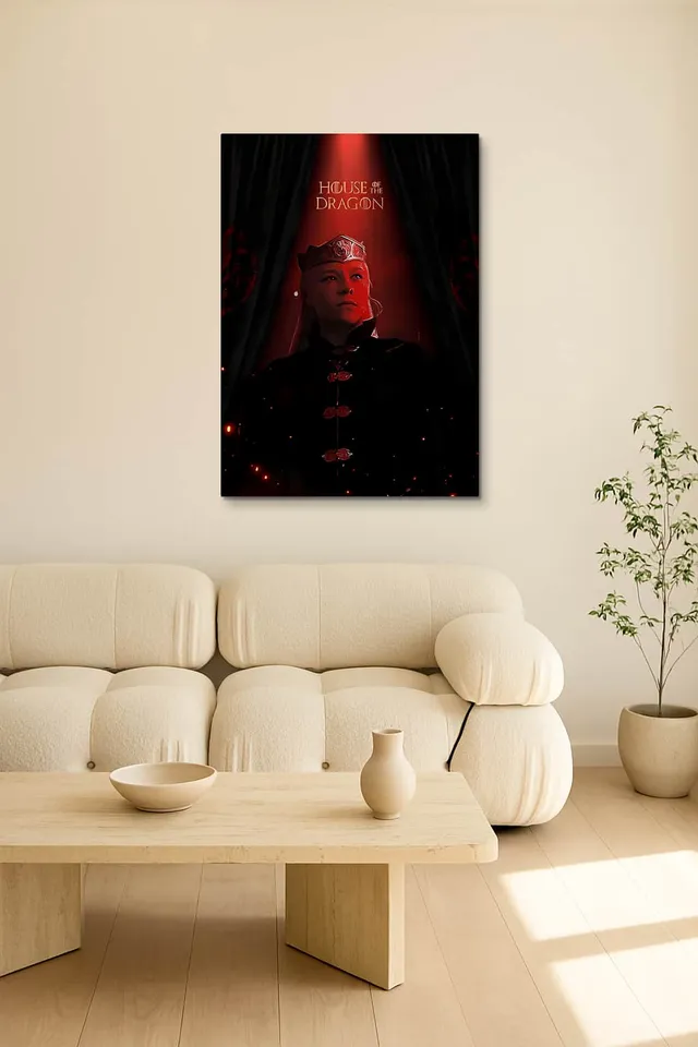 Living Room Salon Italian Camaleonda