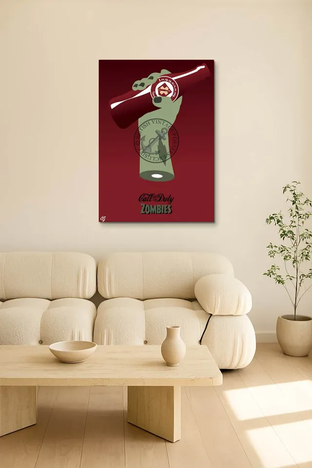 Living Room Salon Italian Camaleonda