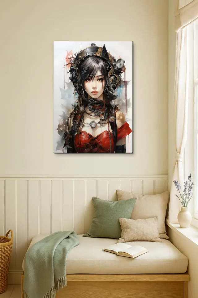 Oda