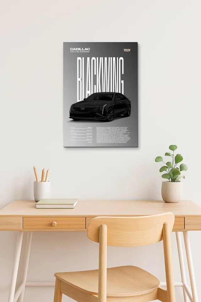 Calisma Scandinavian Birch