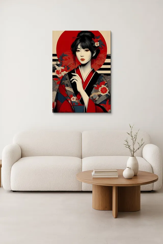 Oda