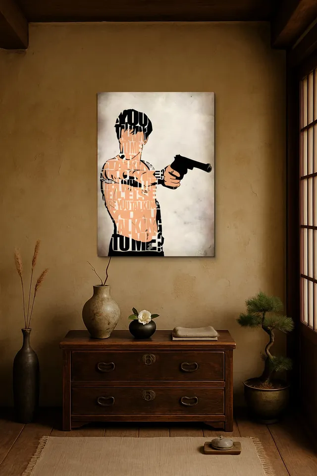 Oda
