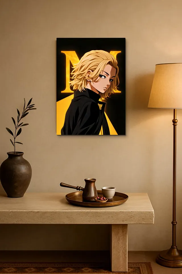 Office Turkish Contemporary
