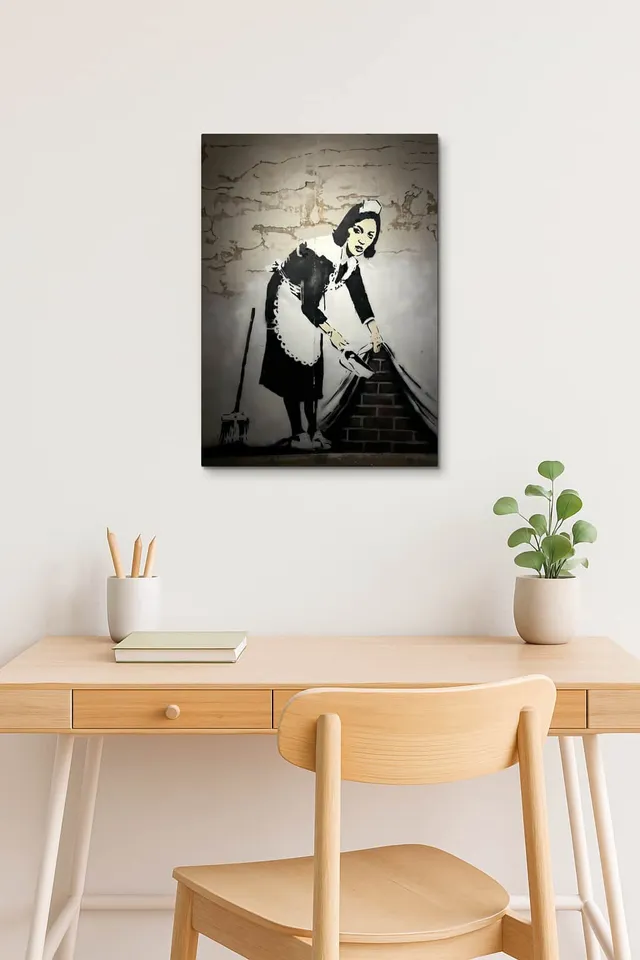 Calisma Scandinavian Birch
