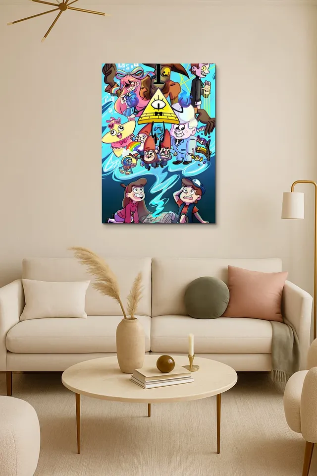 Oda