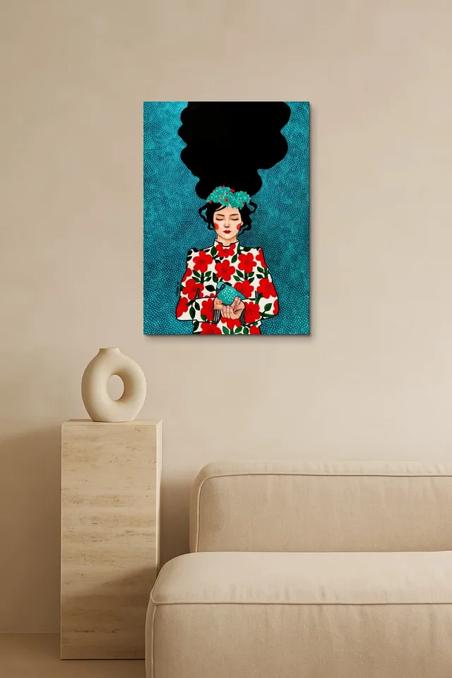 Oda
