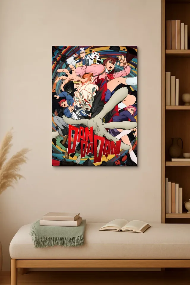 Oda