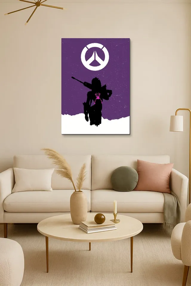 Oda