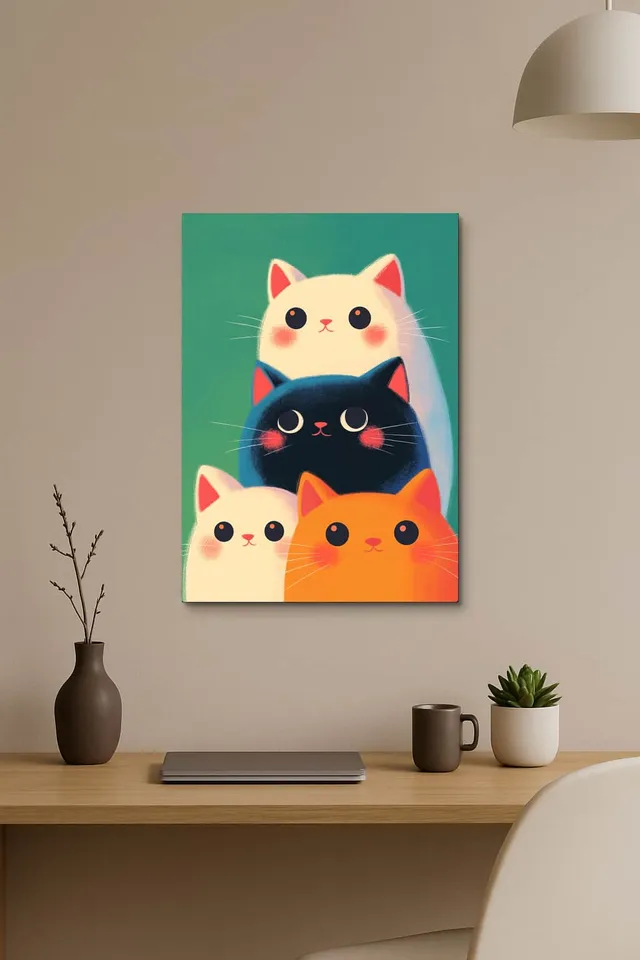 Office Minimalist Startup
