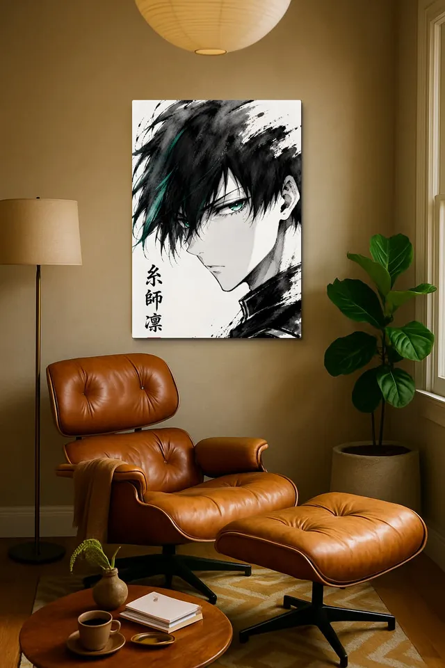 Oda