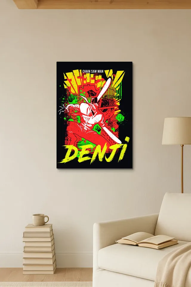 Oda