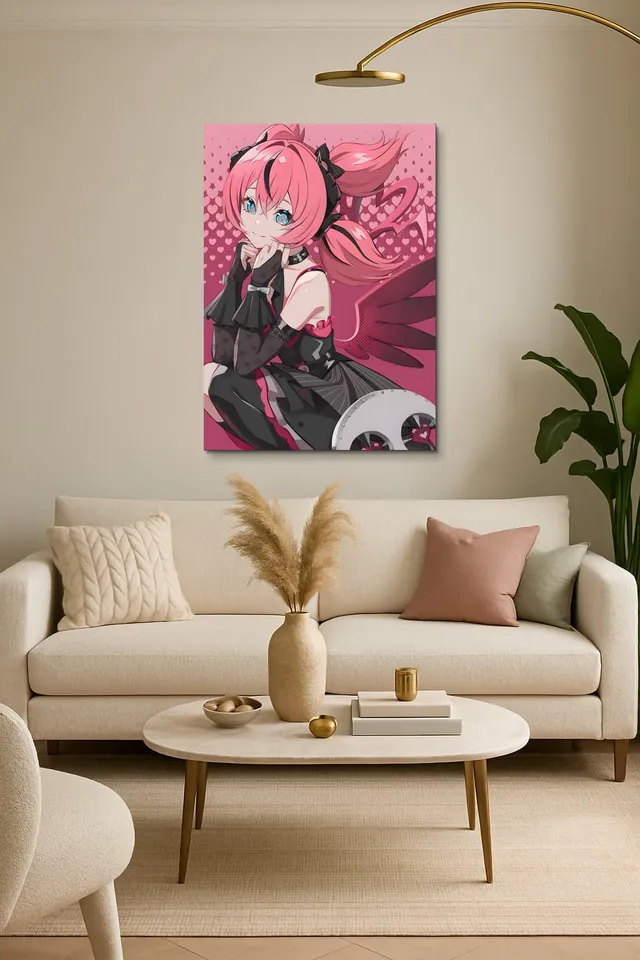 Oda