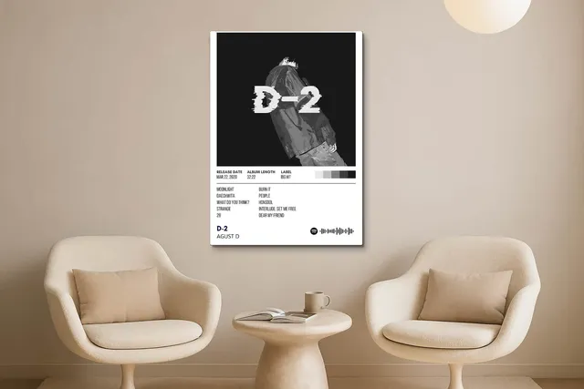 Living Modern Twin Tulip Chairs Ls