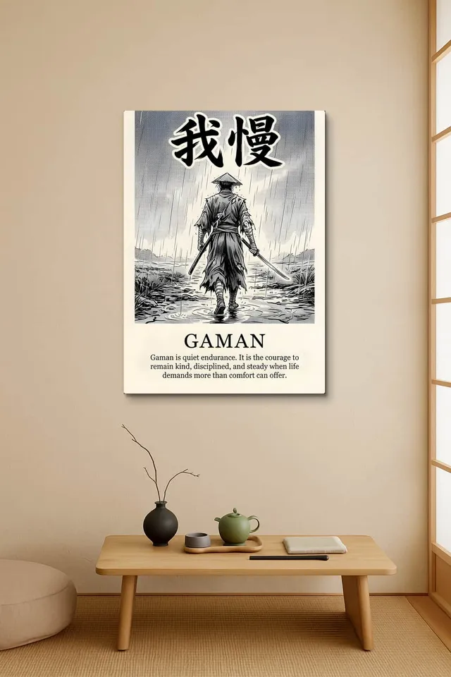 Calisma Japandi Low Desk