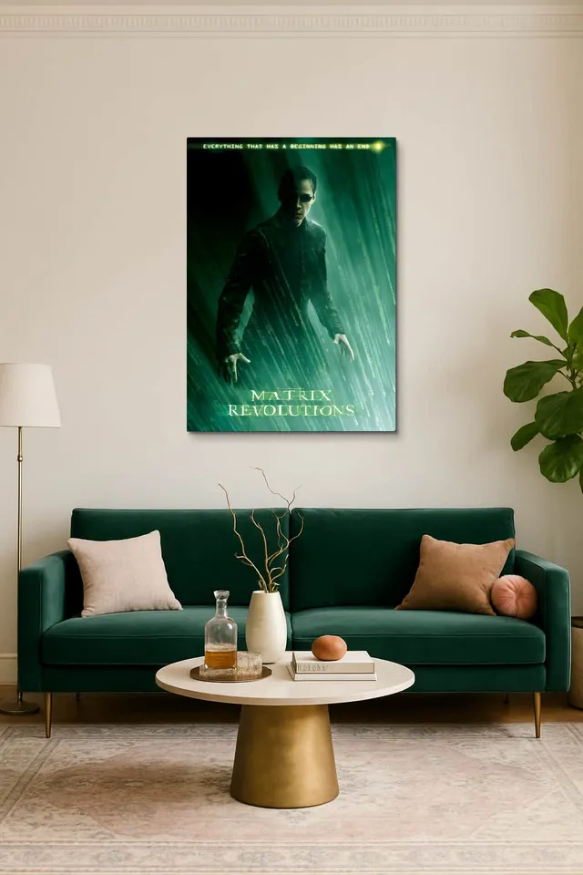 Living Room Salon Decor Emerald Velvet Sofa