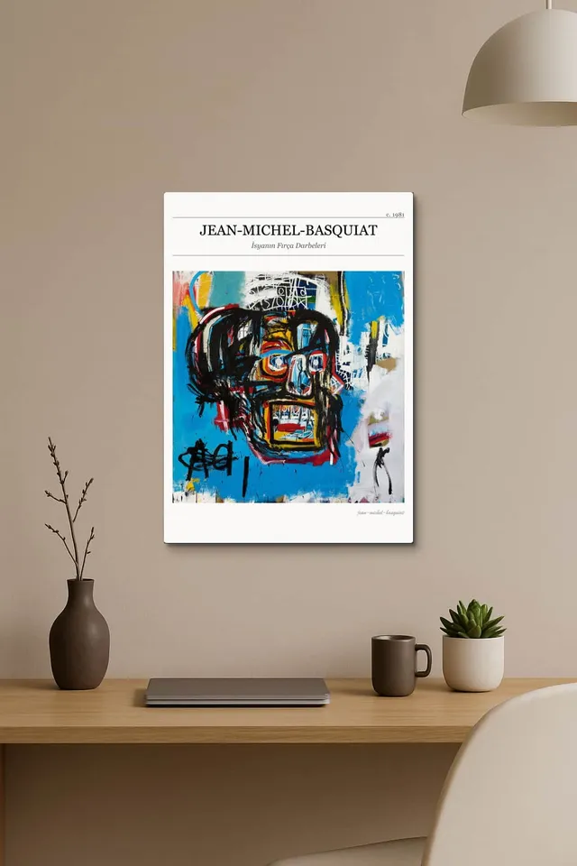 Office Minimalist Startup
