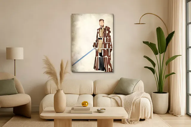 Living Curator Modern V2 Ls
