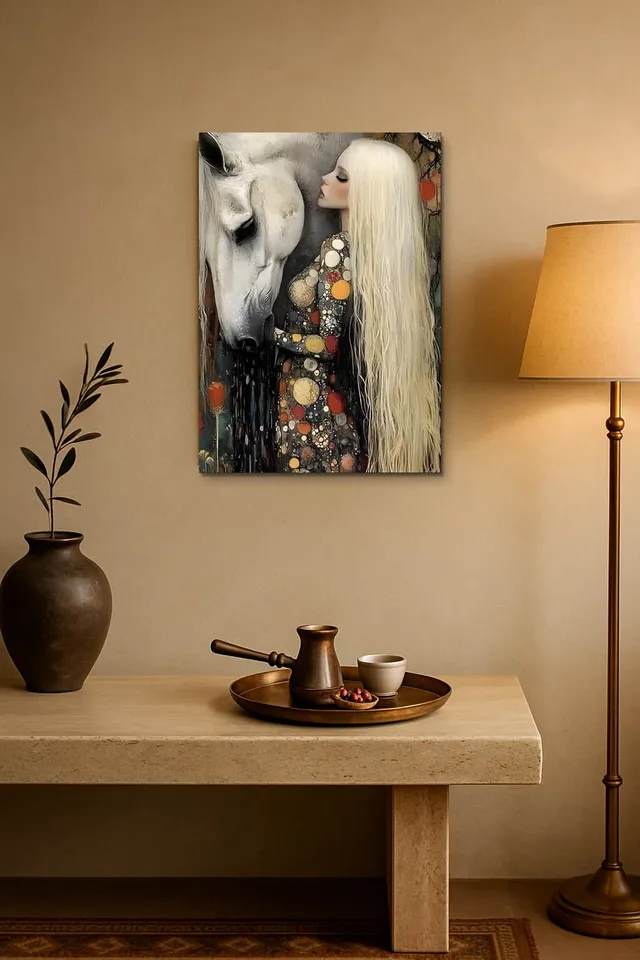 Office Turkish Contemporary