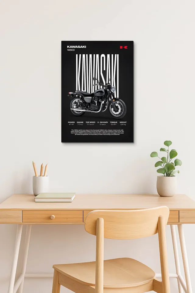 Calisma Scandinavian Birch