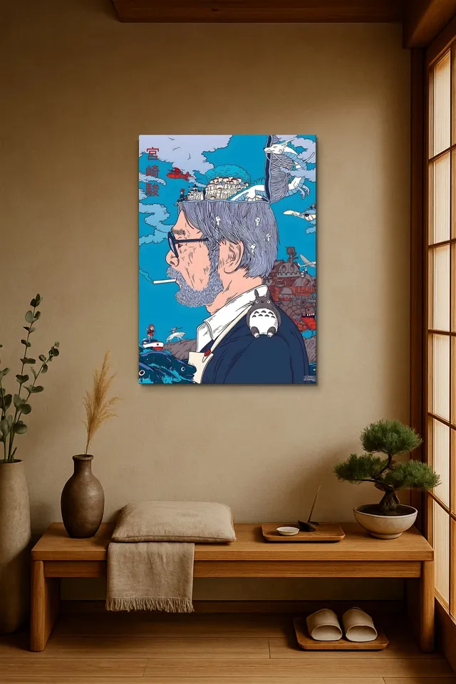 Oda