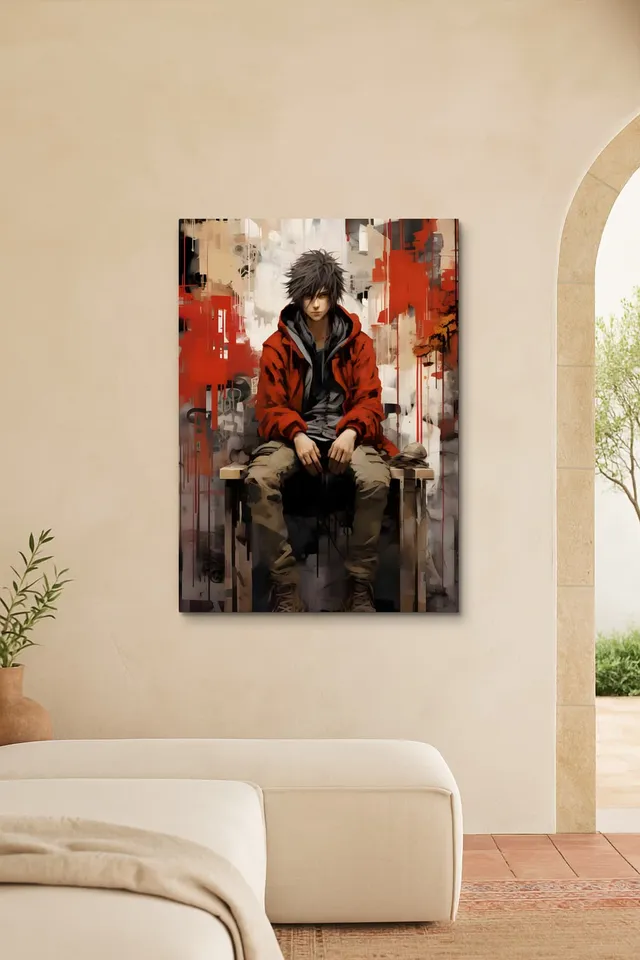 Oda
