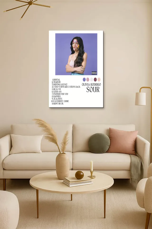 Living Room Salon Decor Cream Armchair Pair