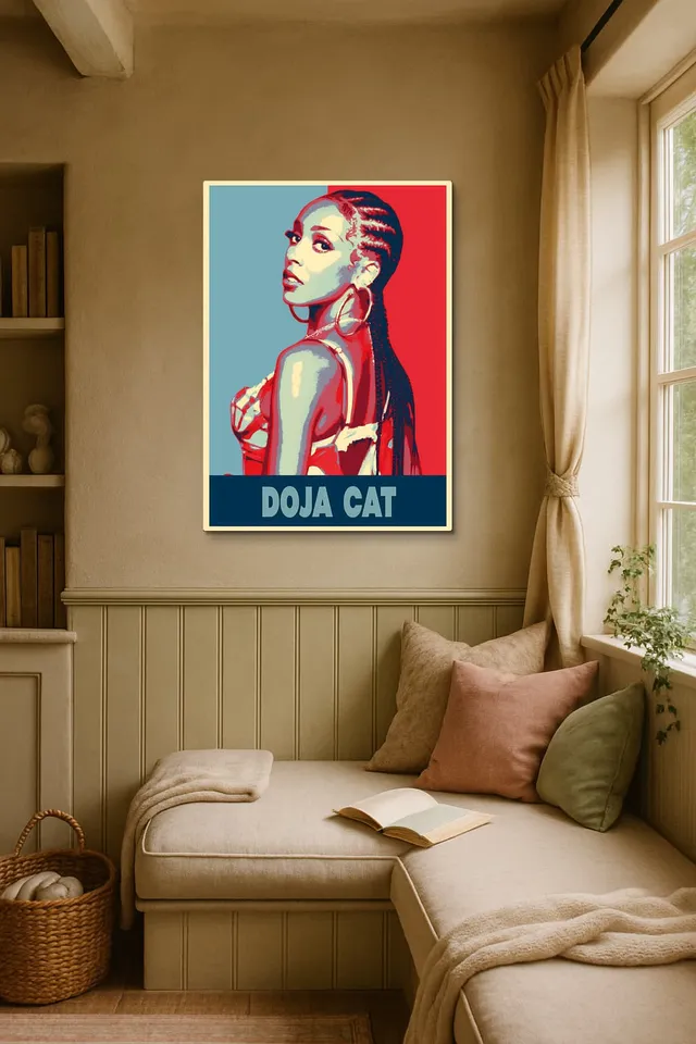 Oda