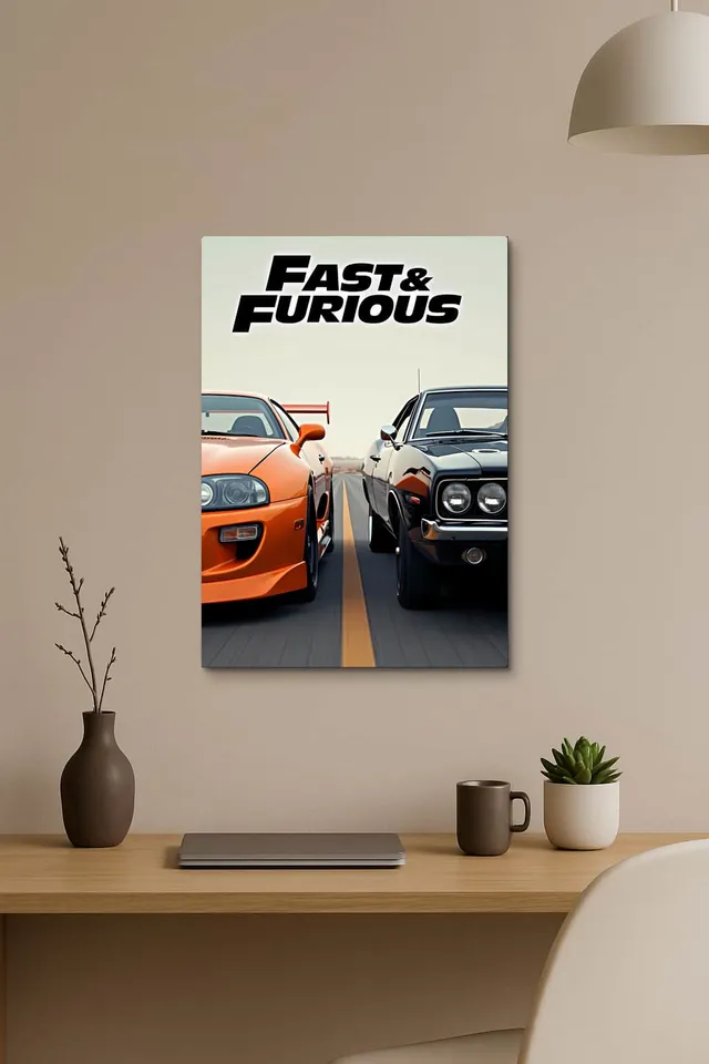 Office Minimalist Startup