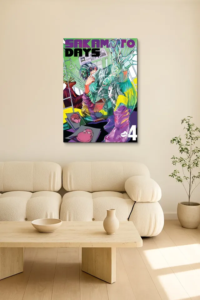 Oda