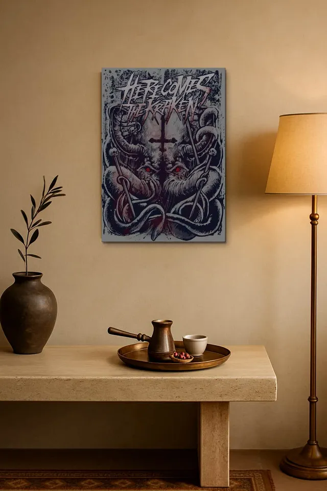 Office Turkish Contemporary