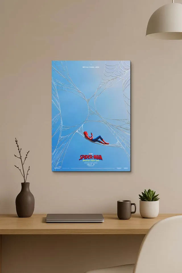 Office Minimalist Startup