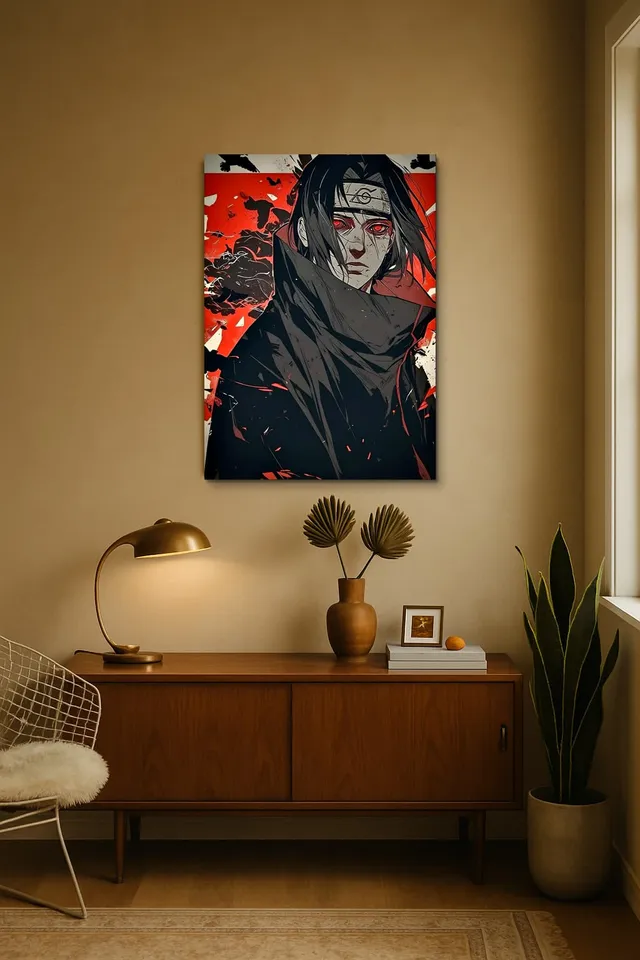 Oda