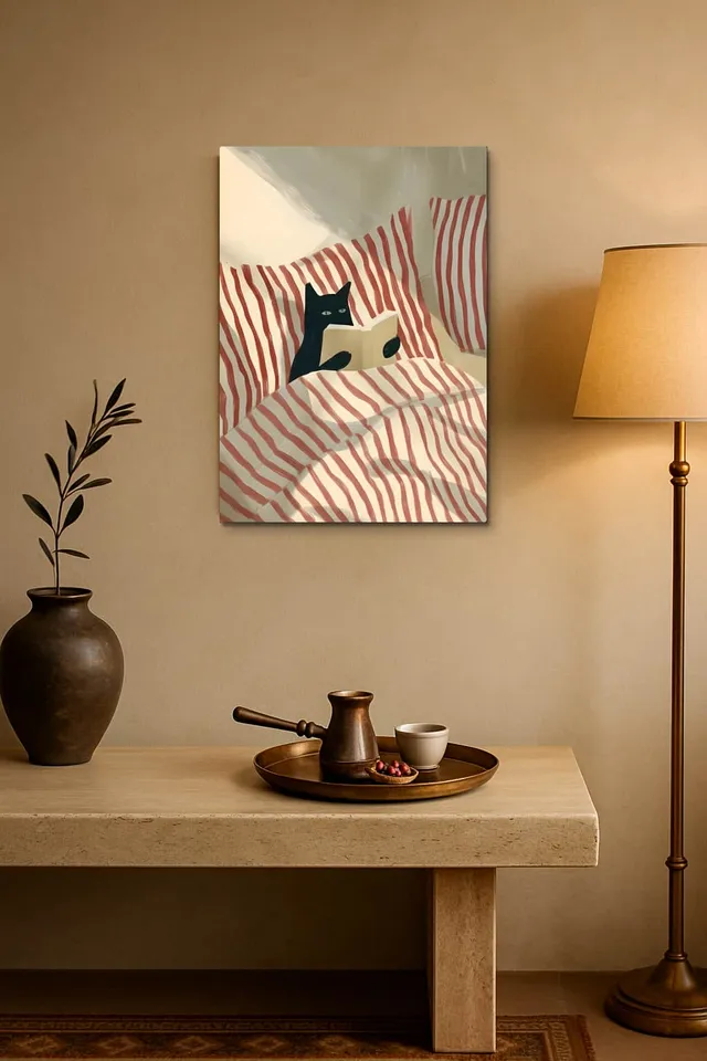 Office Turkish Contemporary