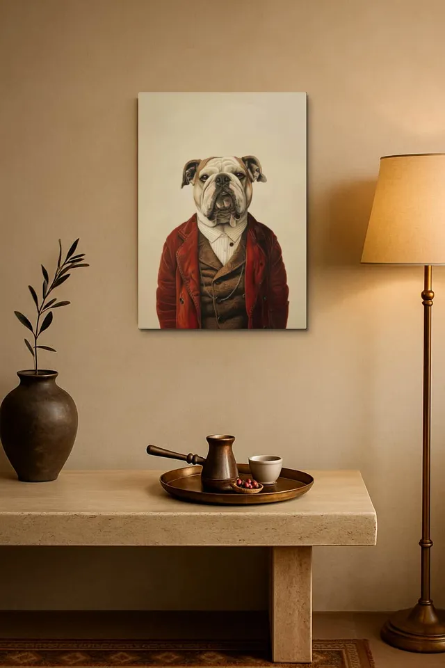 Office Turkish Contemporary
