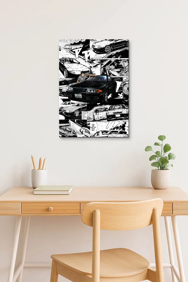 Calisma Scandinavian Birch