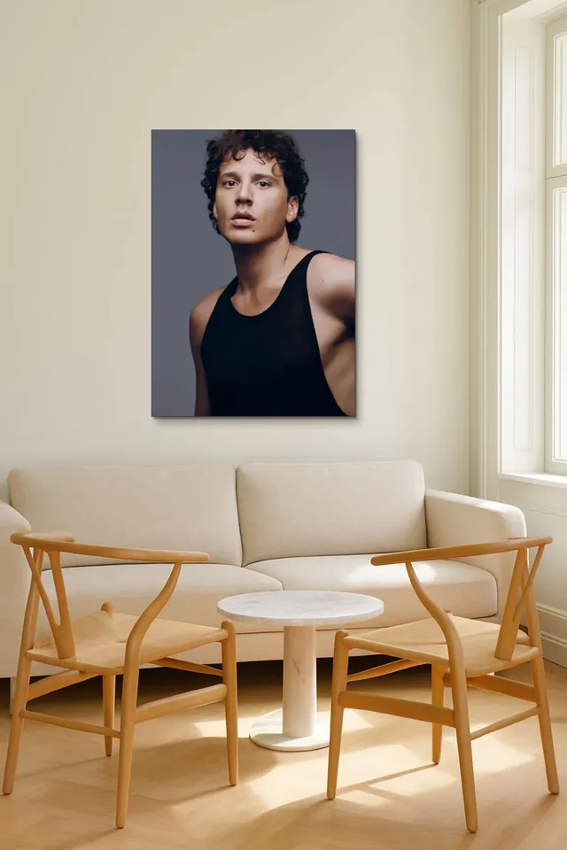 Living Room Salon Vienna Wegner Wishbone