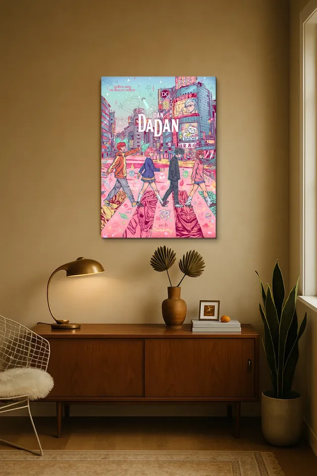 Oda