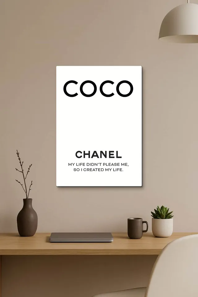 Office Minimalist Startup