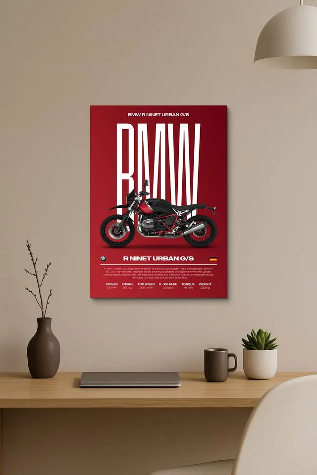 Office Minimalist Startup